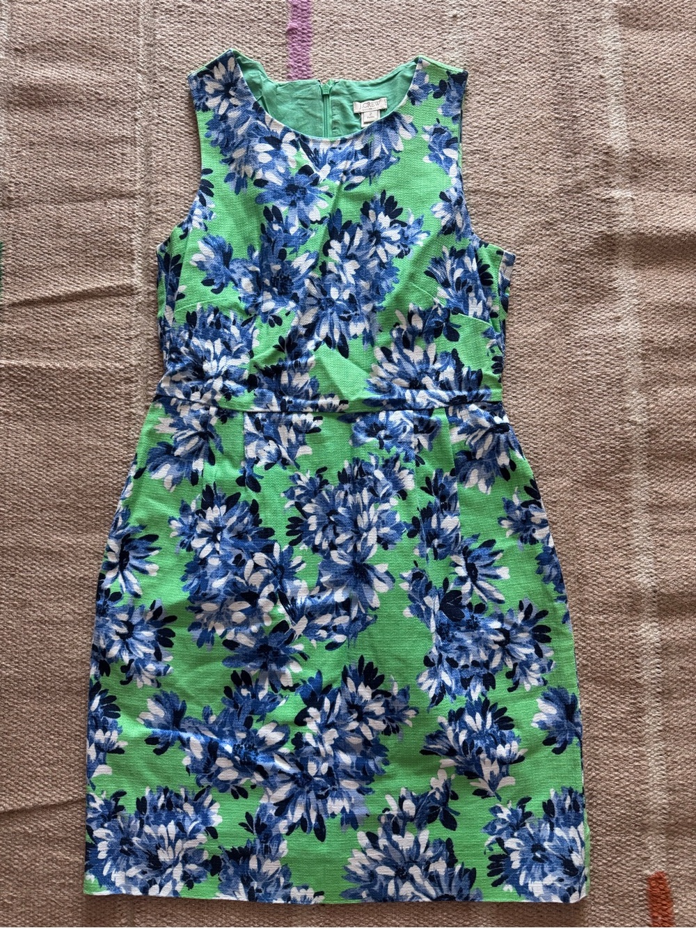 J.Crew dress size 2